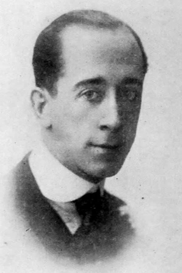 Maxfield Moree profile