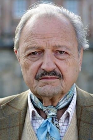 Peter Bowles profile