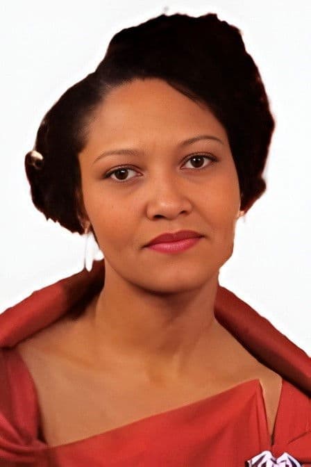 Maidie Norman profile