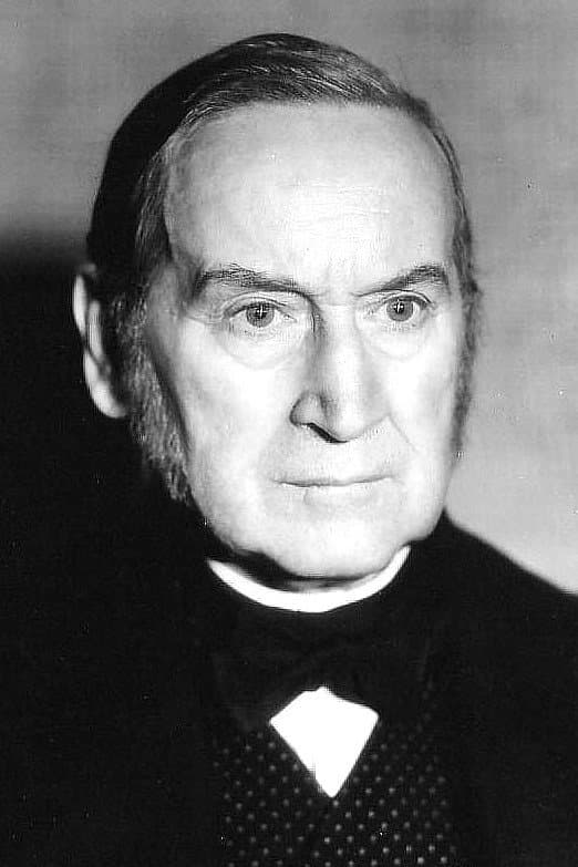 William Humphrey profile