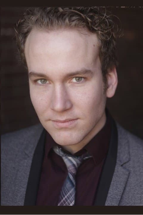 T. Eric Morris profile