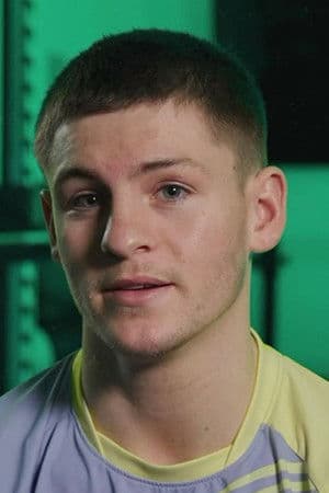 Callum Walsh profile