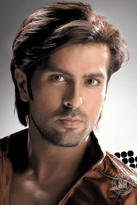 Harman Baweja profile