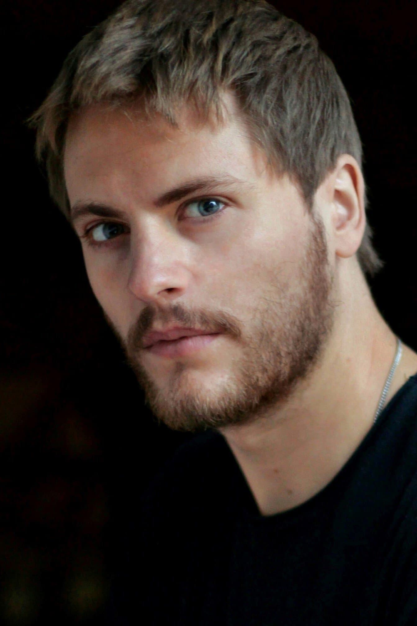 Jaime Olías profile