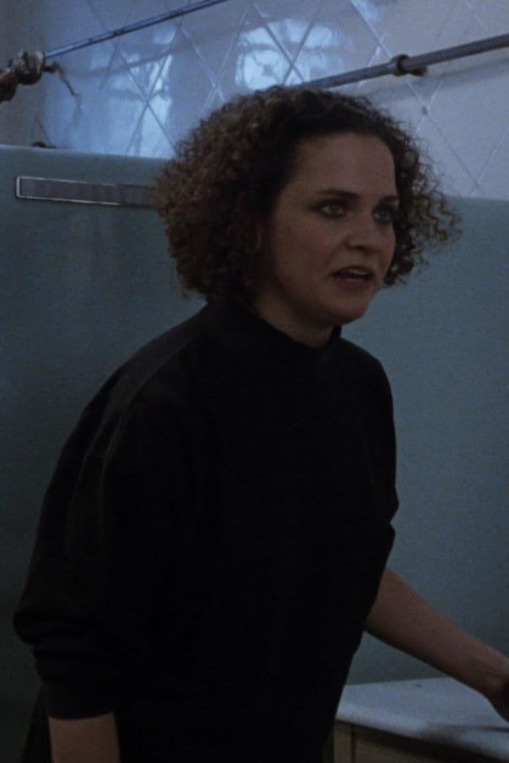 Kaethe Cherney profile