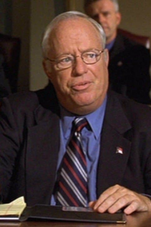 Doug Roberts profile