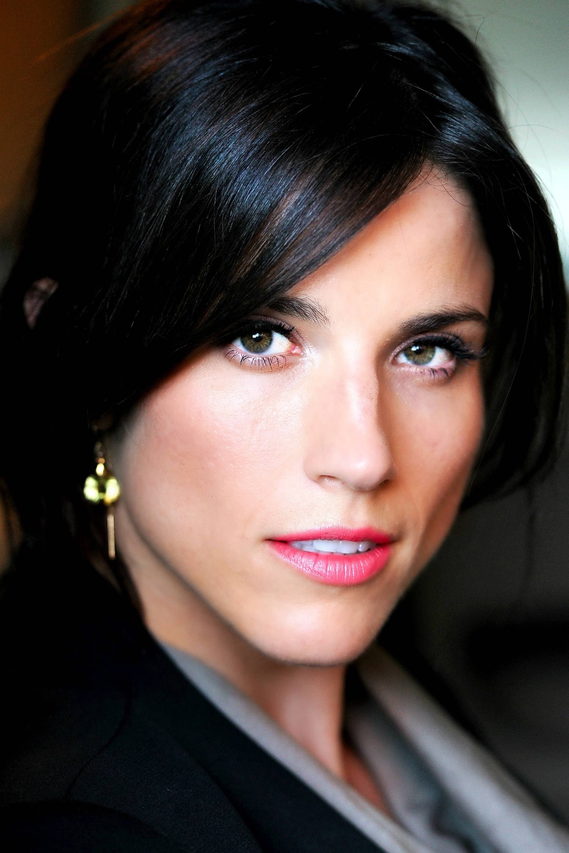 Morgan Snyder profile