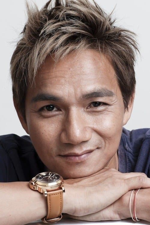 Ken Lok Tat-Wah profile