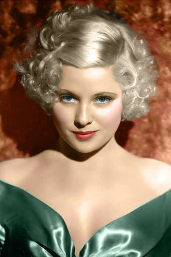 Mary Carlisle profile