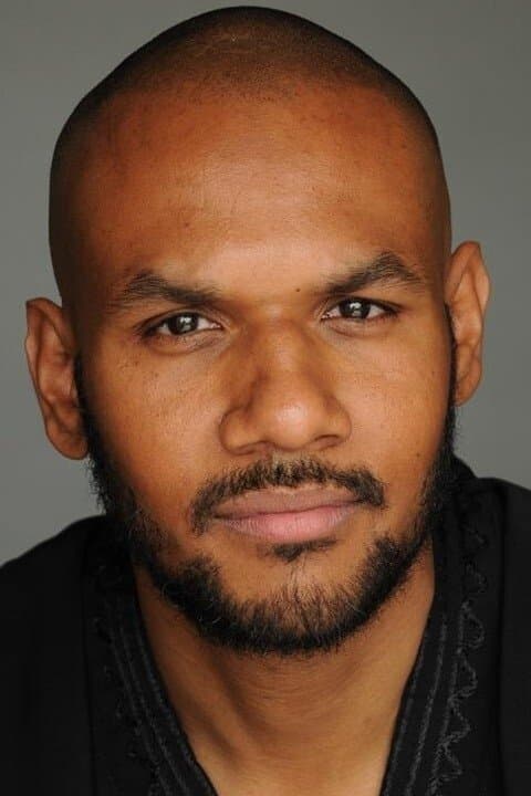 Djibril Gueye profile