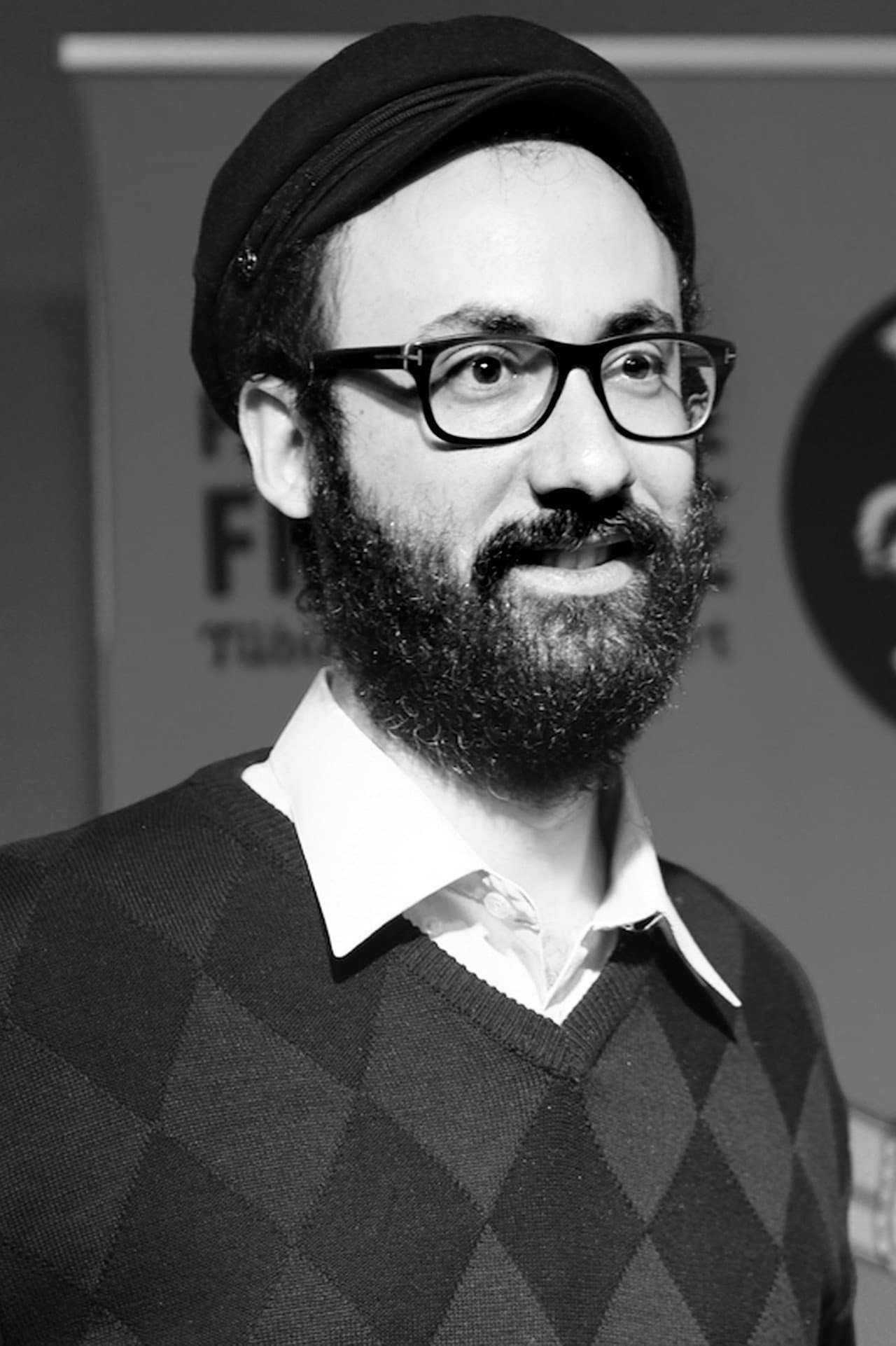 Omar Aloulou profile