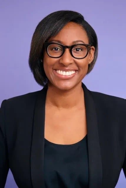 Tamara Hunter profile