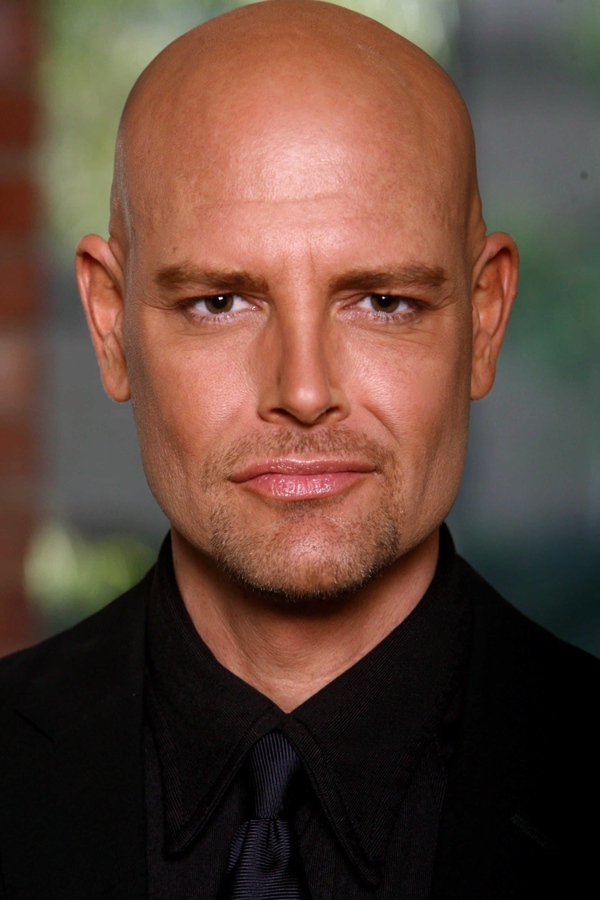 Stephan Smith Collins profile