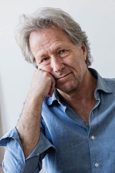 Fredrik Gertten profile