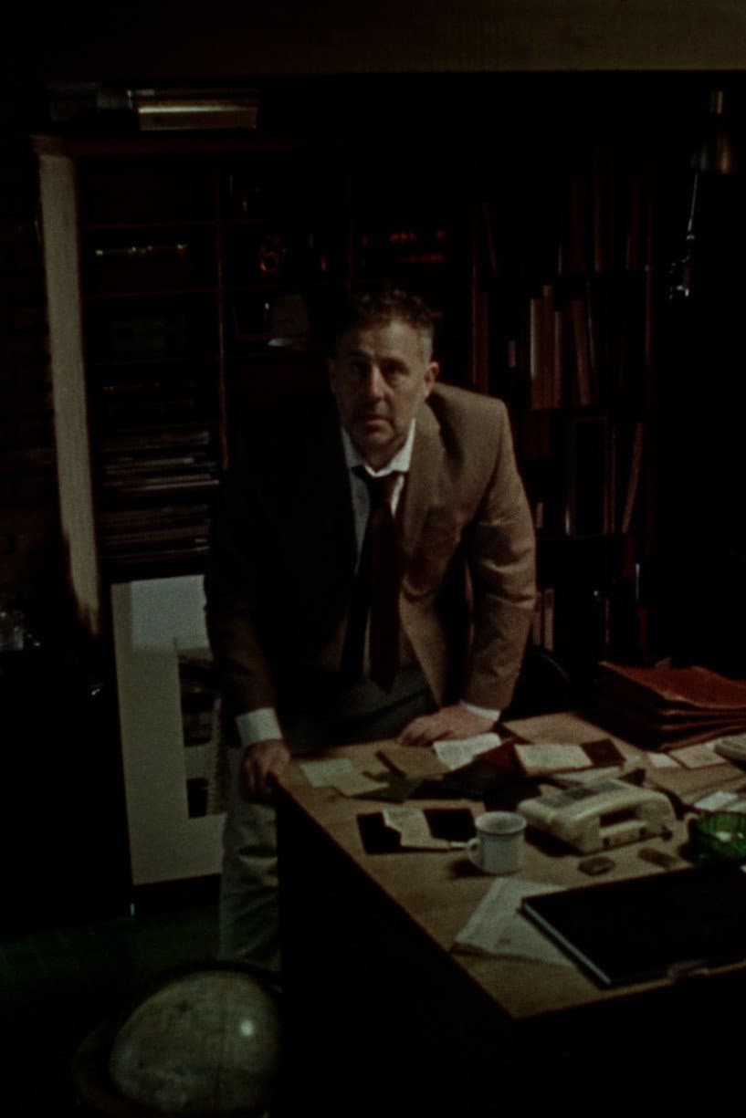 Sergio Dubcovsky profile