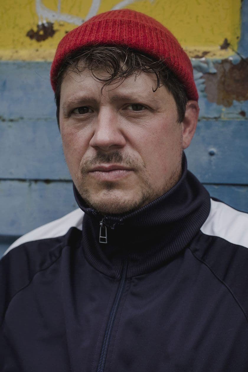 Thomas Frank profile