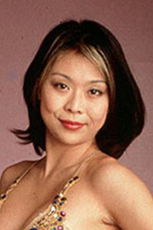 Annabel Chong profile