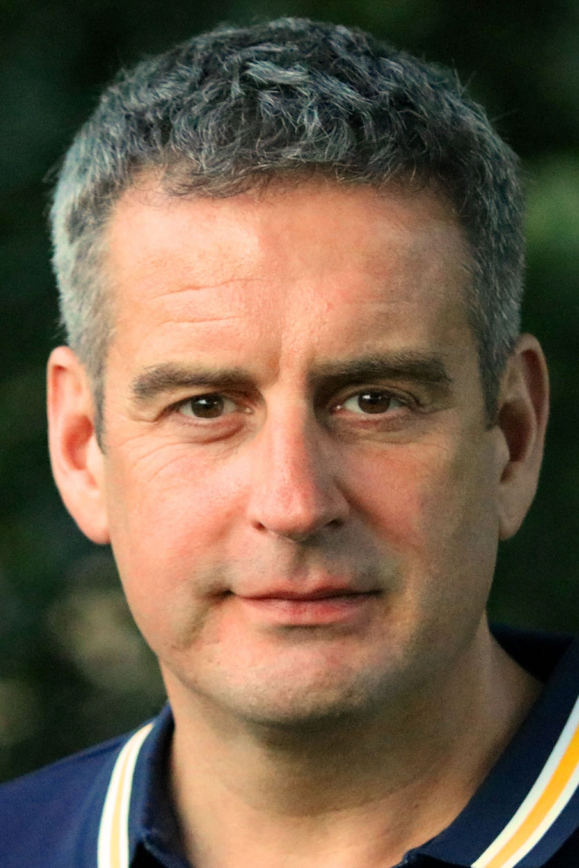 James Watson profile