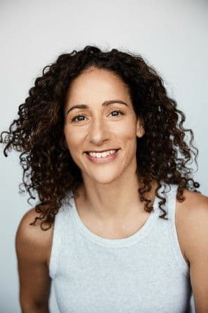 Pascale Audrey profile