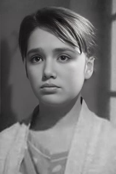 Tatyana Bogdanova profile