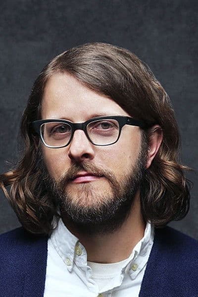 Christopher K. Walker profile