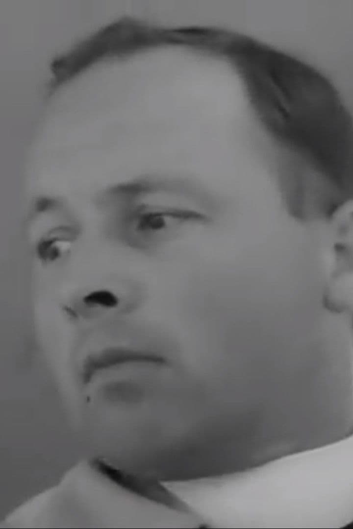 Fred Stadtmueller profile