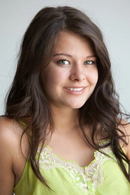 Ruby Chase O'Neil profile