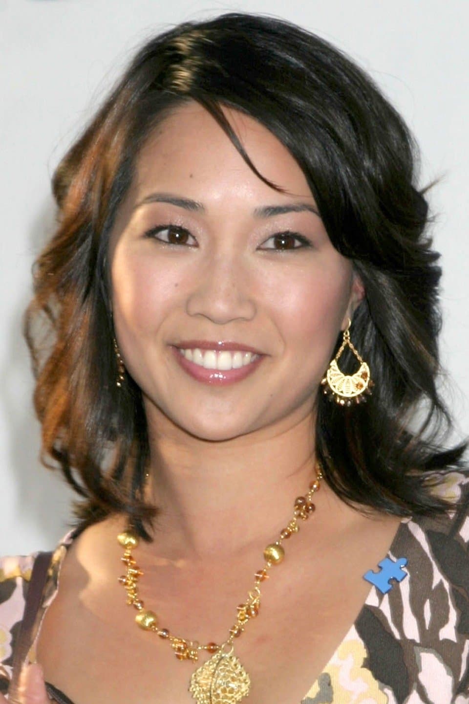 Diane Mizota profile