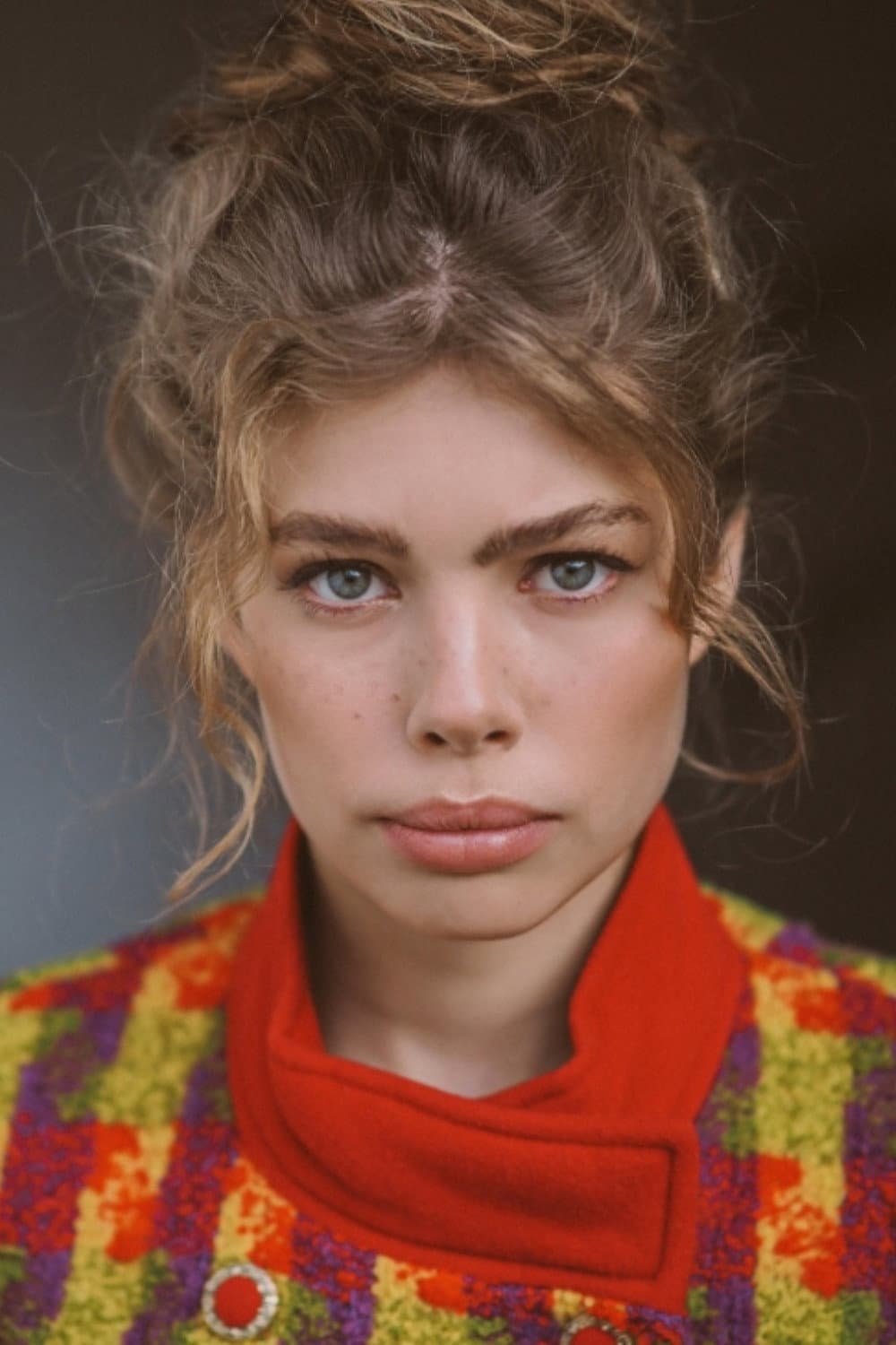 Josephine Thiesen profile