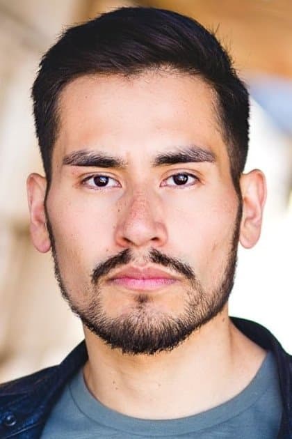 Antonio Ortega profile