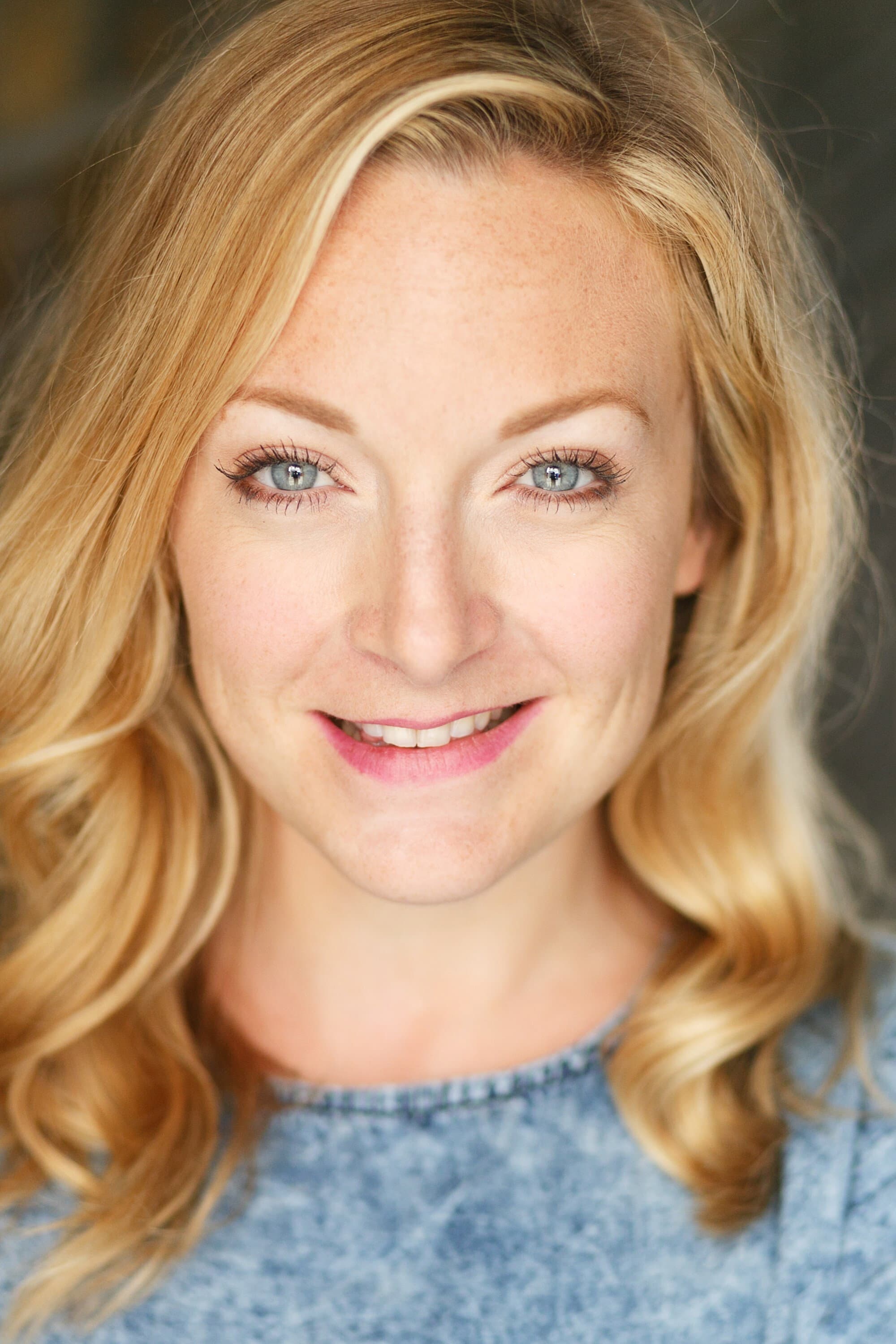 Sophie Linder-Lee profile