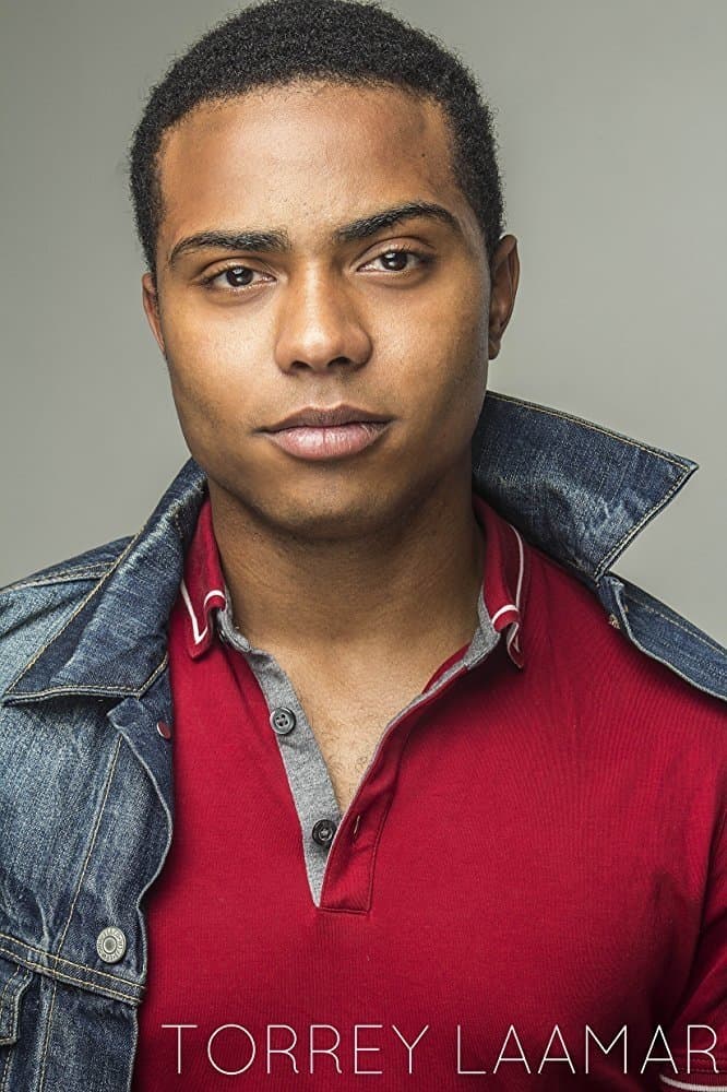 Torrey Laamar profile