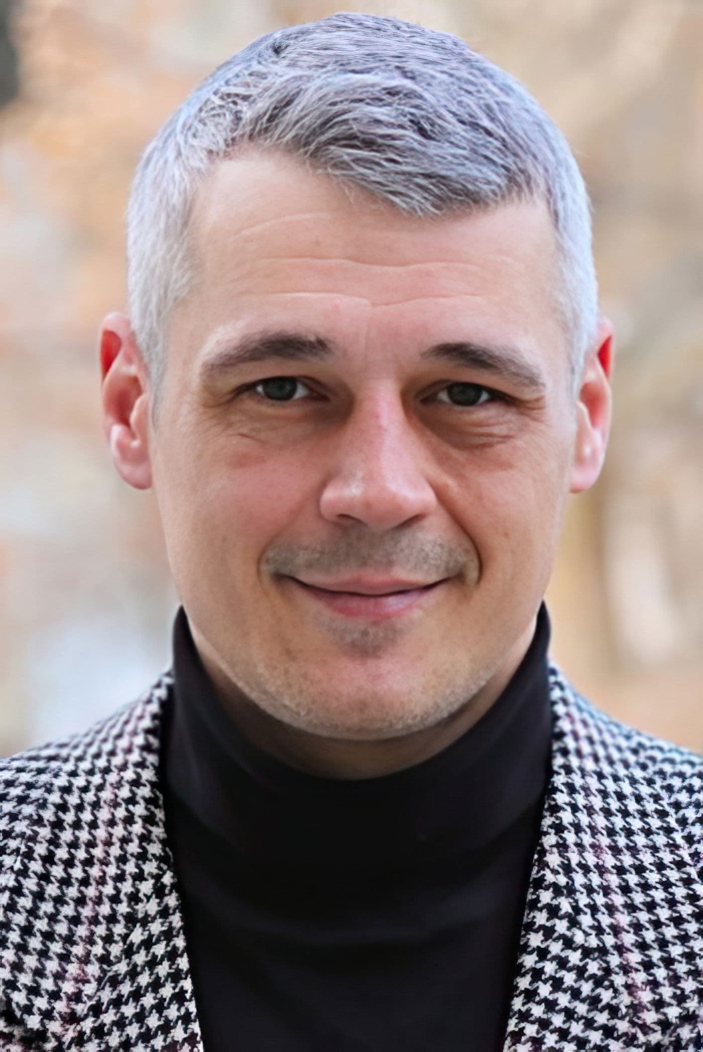 Josef Hervert profile