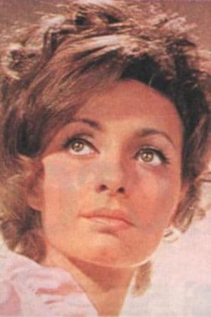 Maria Rotaru profile