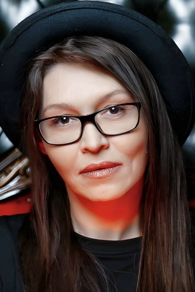 Natalya Banteeva profile