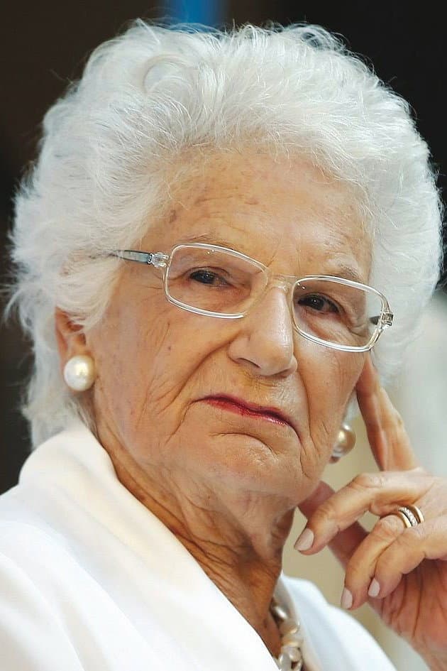 Liliana Segre profile