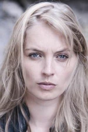 Gabrielle Atger profile