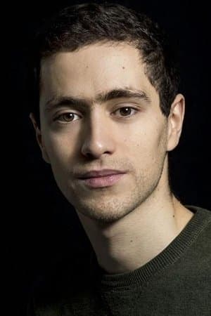 Youssouf Abi-Ayad profile