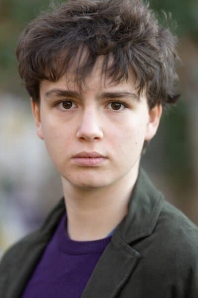 Lorenzo Ciamei profile