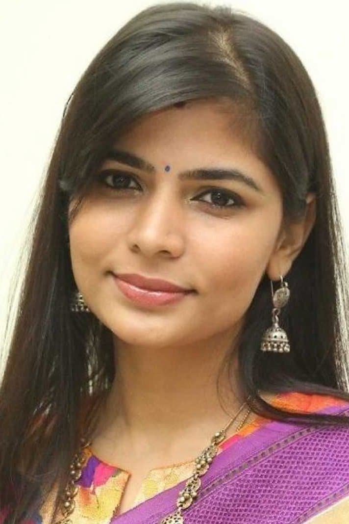 Chinmayi Sripaada profile