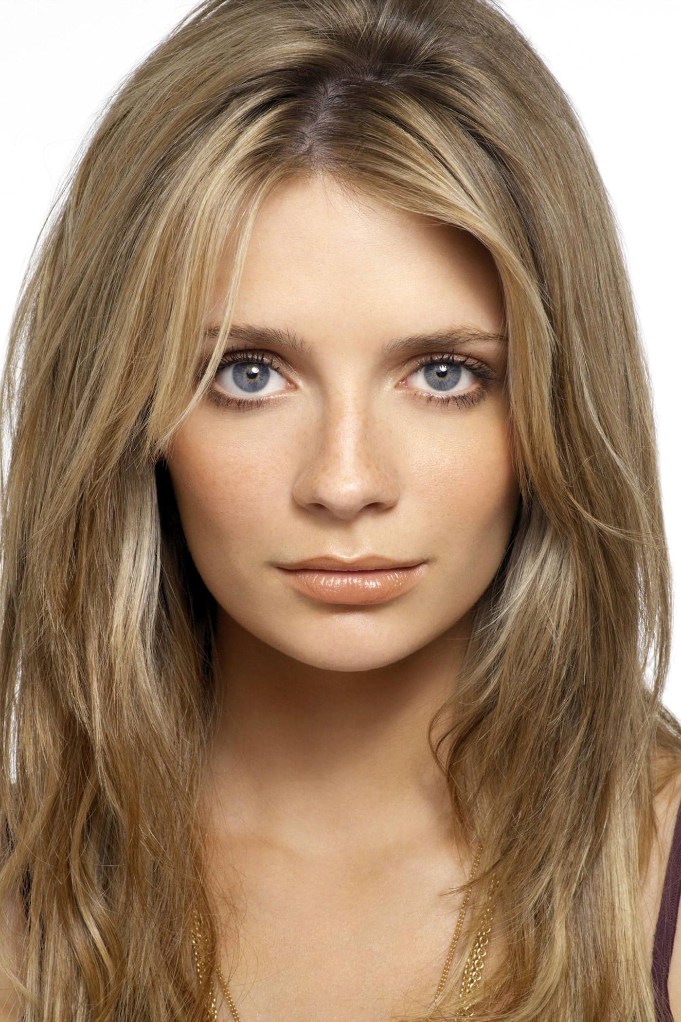 Mischa Barton profile