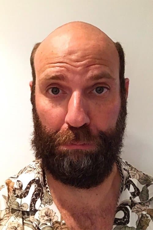 Patricio Díaz profile