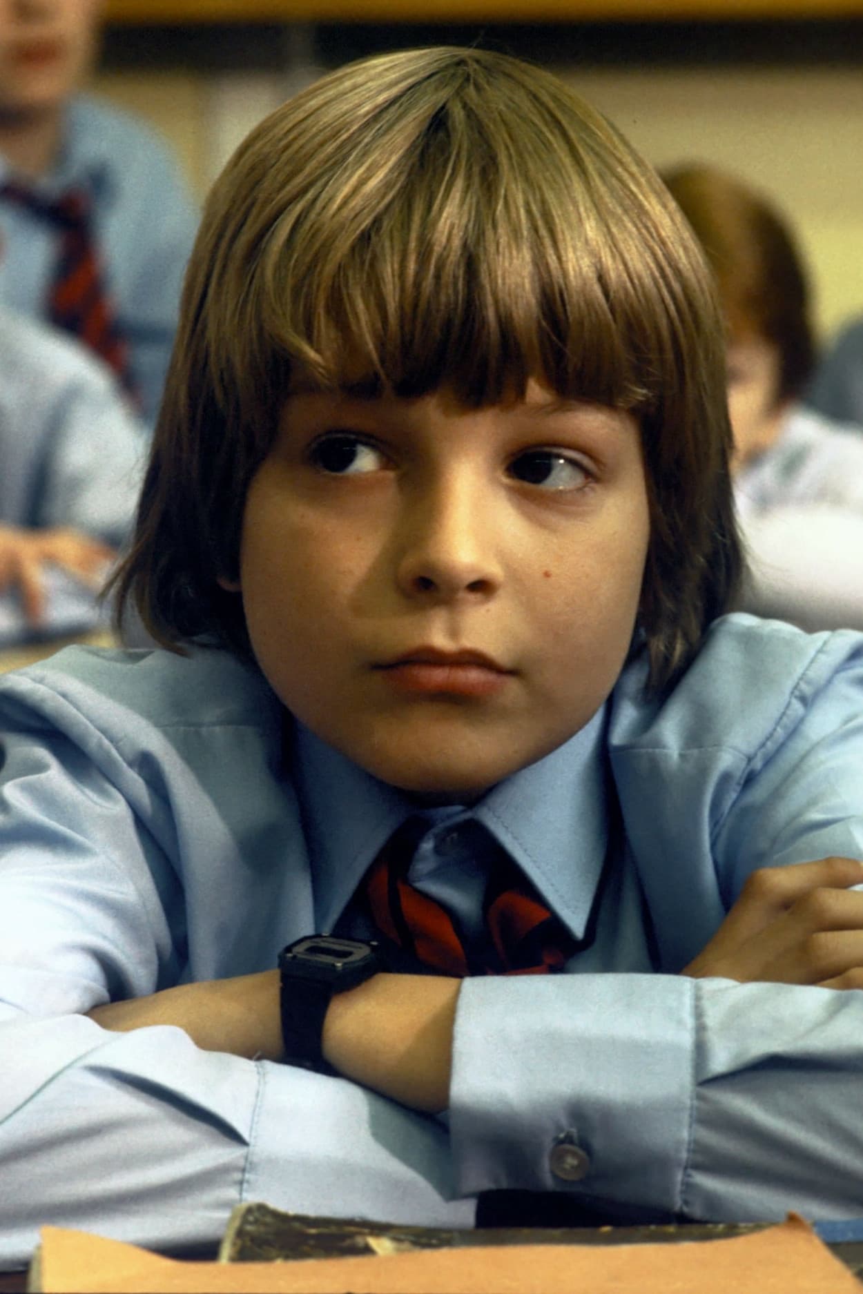 Andrew Ellams profile