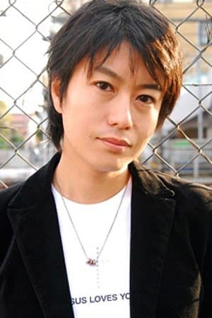 Kazuma Horie profile