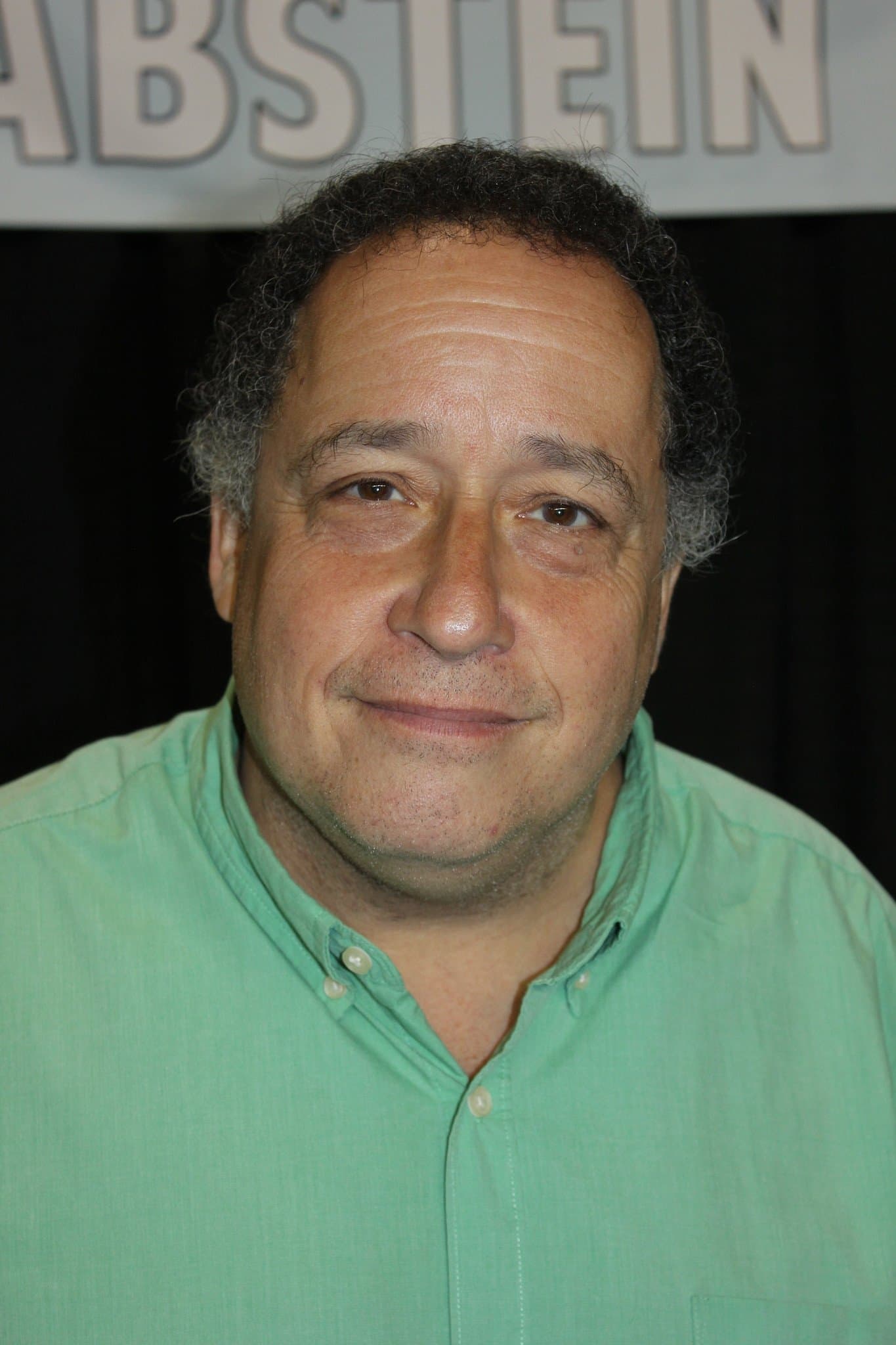 Marty Grabstein profile