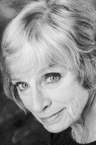 Sheila Paterson profile