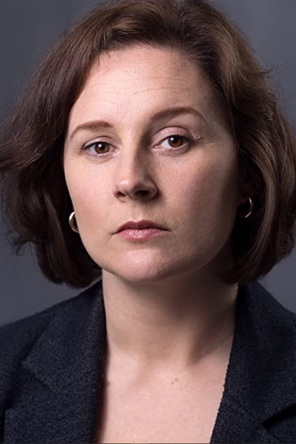 Kate O'Rourke profile