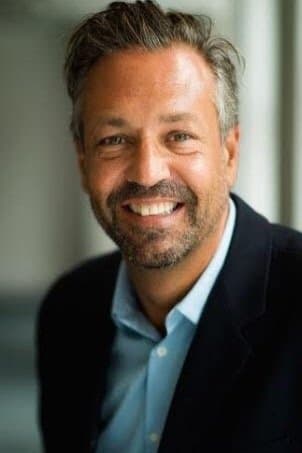 Charles Pattinson profile