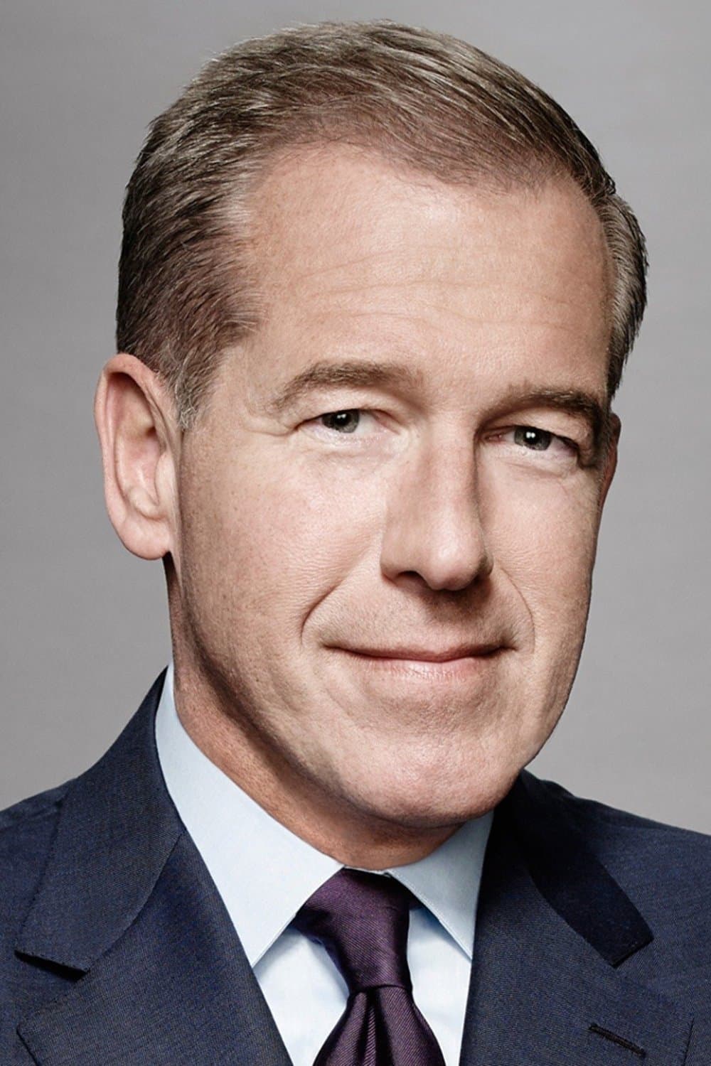 Brian Williams profile