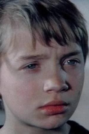 Konstantin Grinyov profile